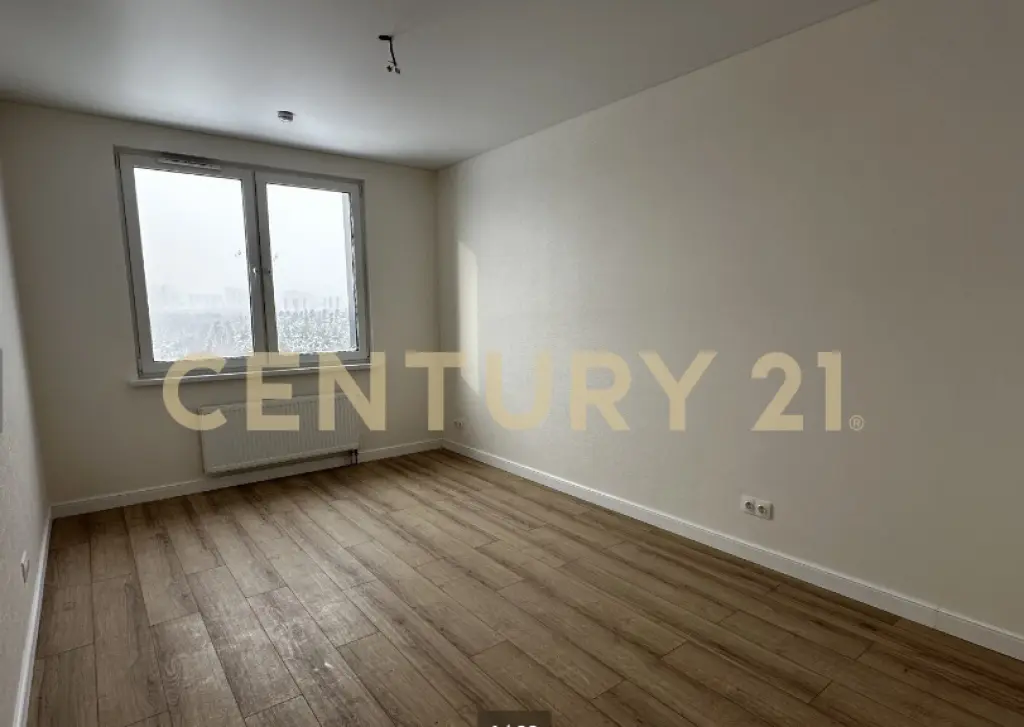 Продажа 1-комнатной квартиры 39.7м², 14/23 этаж