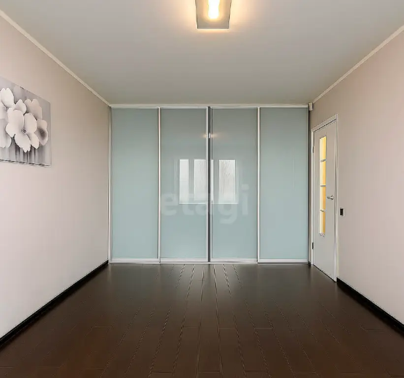 2-комн. квартира, 44.3м², 8/9 этаж