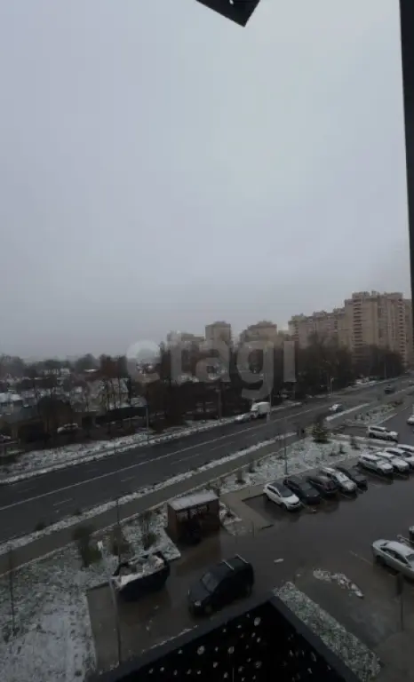 1-комн. квартира в «Новое Пушкино», 31м², 5/13 этаж