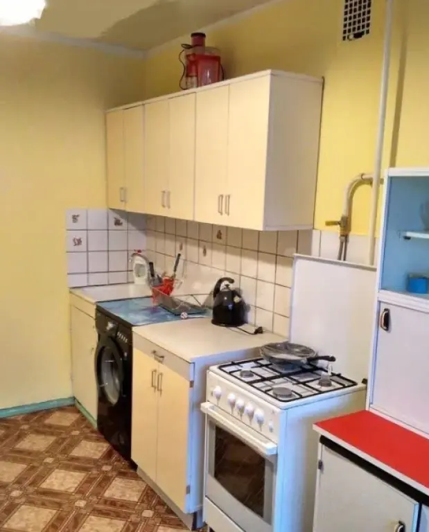 1-комн. квартира, 34.8м², 10/14 этаж