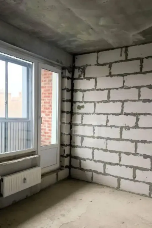 1-комн. квартира в «Новое Пушкино», 31м², 5/13 этаж