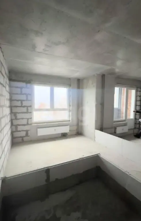 1-комн. квартира в «Новое Пушкино», 31м², 5/13 этаж