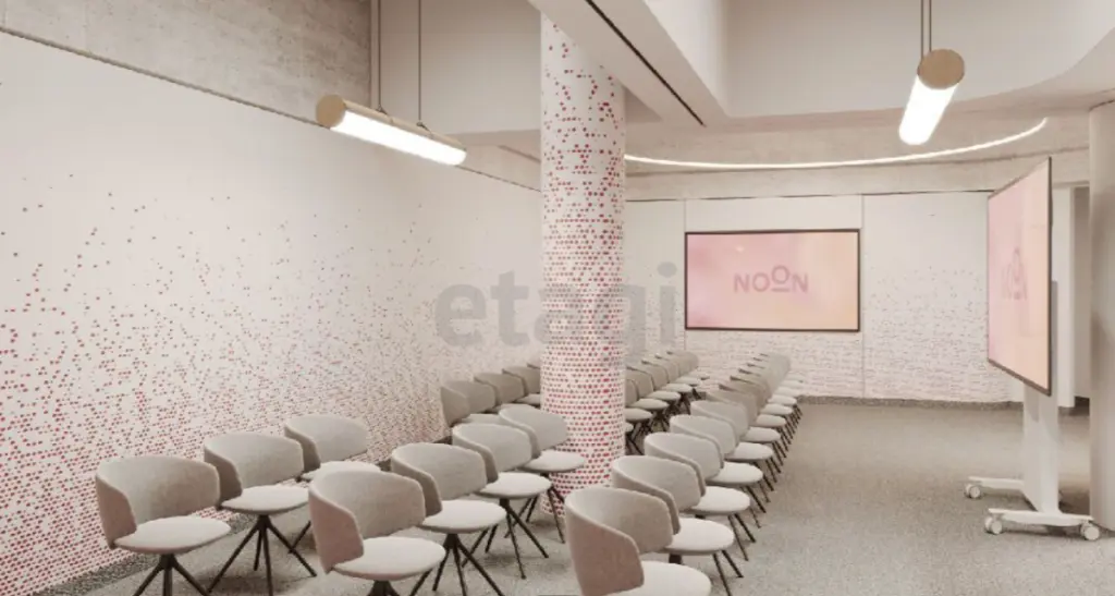 Продается Офис, 104м²