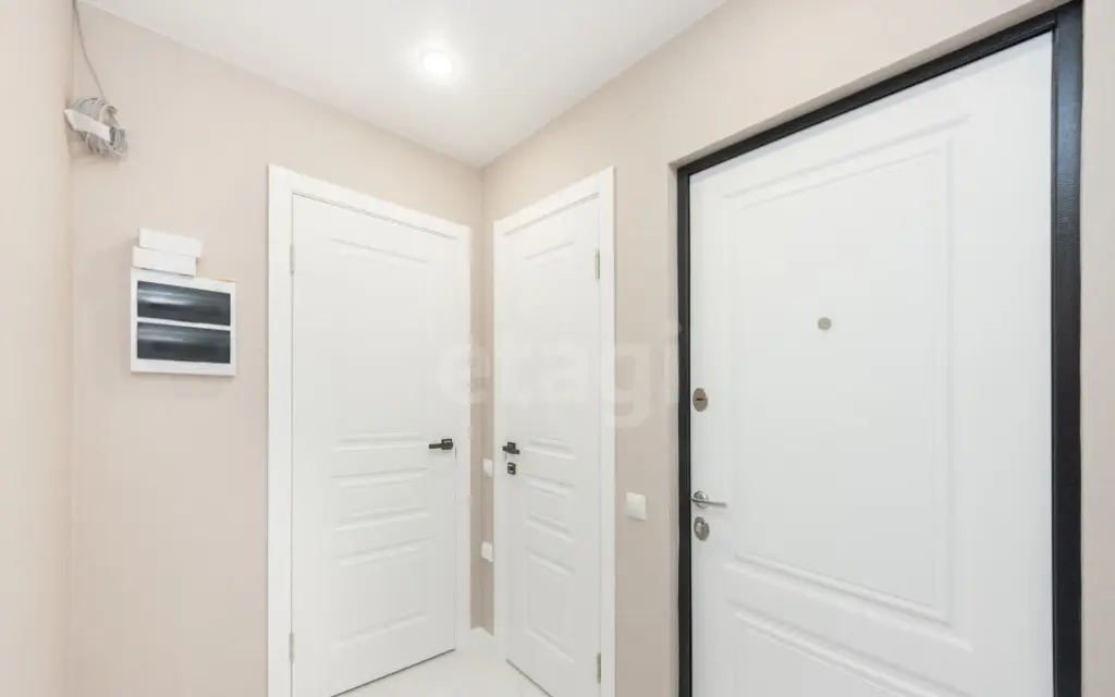 3-комн. квартира, 66м², 1/9 этаж