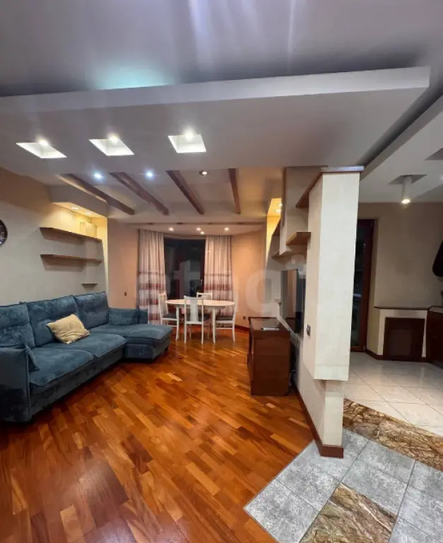 2-комн. квартира, 95.5м², 8/22 этаж