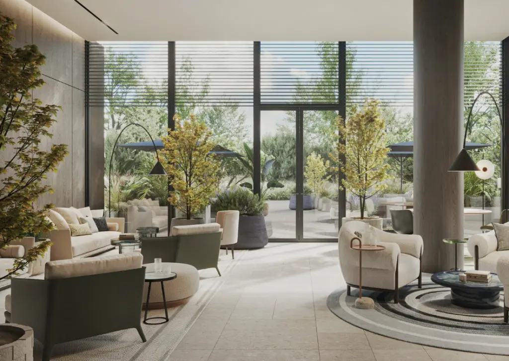 2-комн. квартира, 44.20 м2, 5 этаж - ЖК High Life (Хай Лайф)