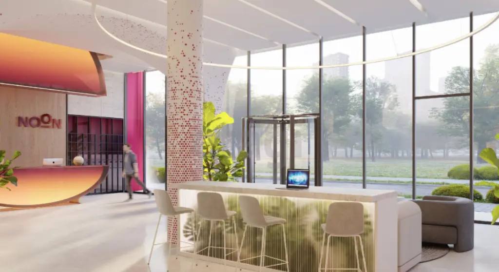 Продается Офис, 104м²