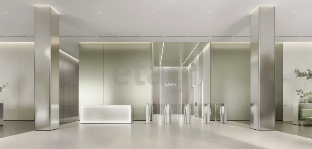 Продается Офис, 156.8м²