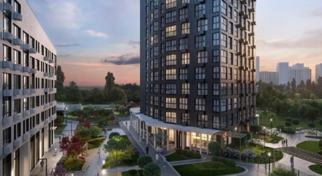 Продается Офис, 104м²