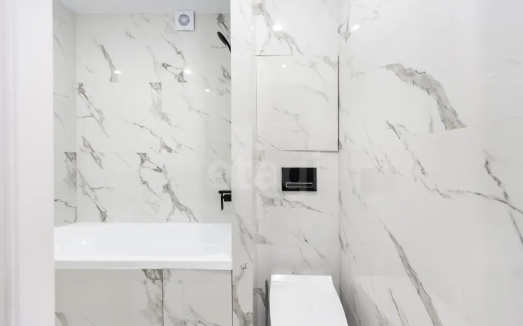 3-комн. квартира, 66м², 1/9 этаж