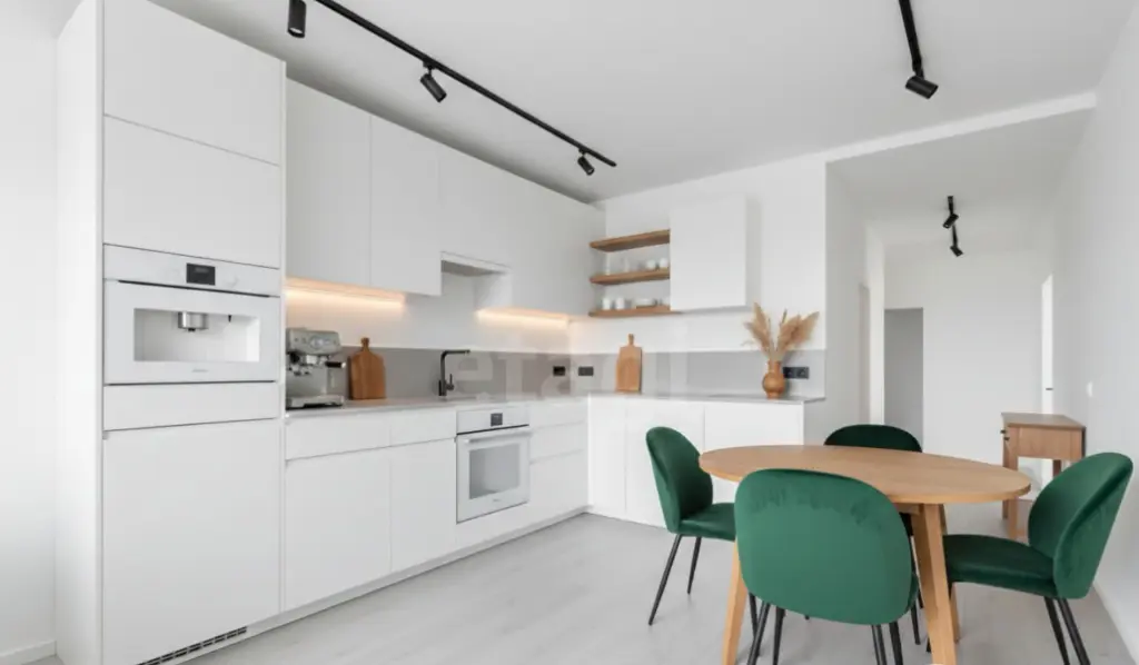 3-комн. квартира, 85м², 16/22 этаж