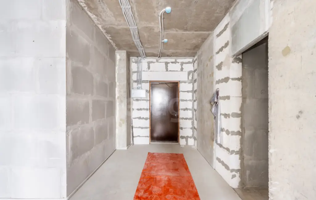 3-комн. квартира, 85м², 16/22 этаж