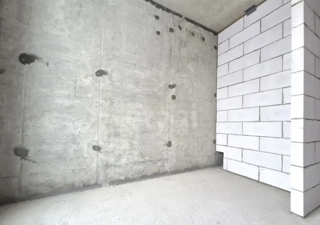 Студия, 17.5м², 16/21 этаж