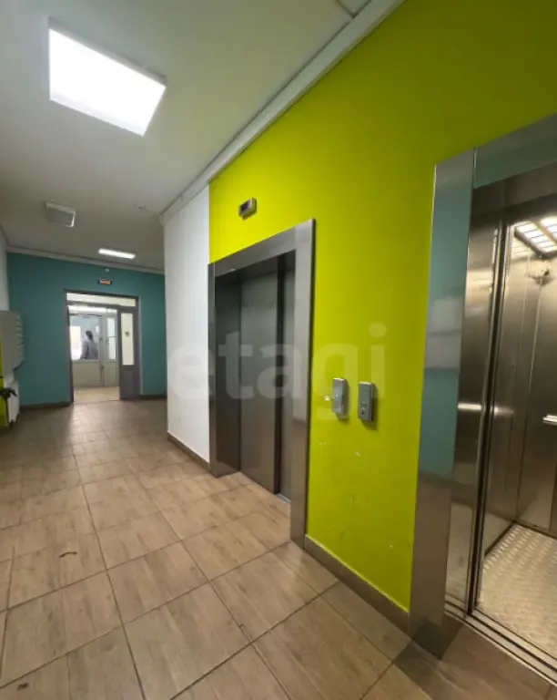 2-комн. квартира, 56м², 4/17 этаж