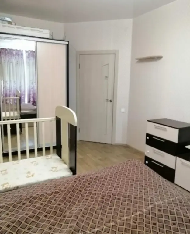 Аренда - 1-комн квартира, 34 кв. м. Адмирала Ушакова б-р д. 2