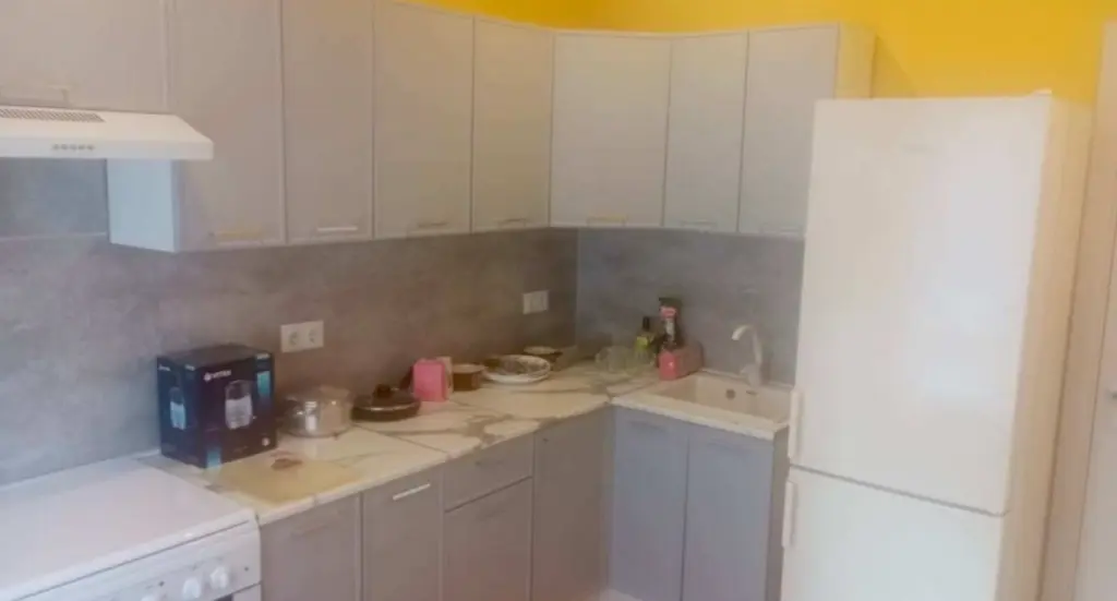 Аренда квартиры 1-комн квартира, 33 кв. м. Коммунарка п, Александры Монаховой ул д. 83