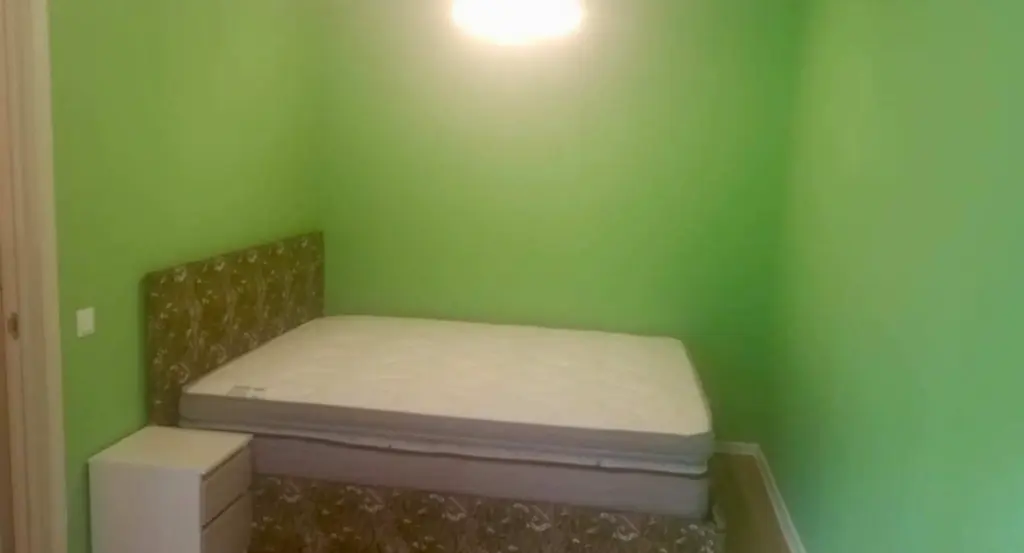 Аренда квартиры 1-комн квартира, 33 кв. м. Коммунарка п, Александры Монаховой ул д. 83