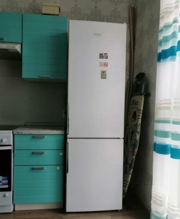 Аренда - 1-комн квартира, 34 кв. м. Адмирала Ушакова б-р д. 2