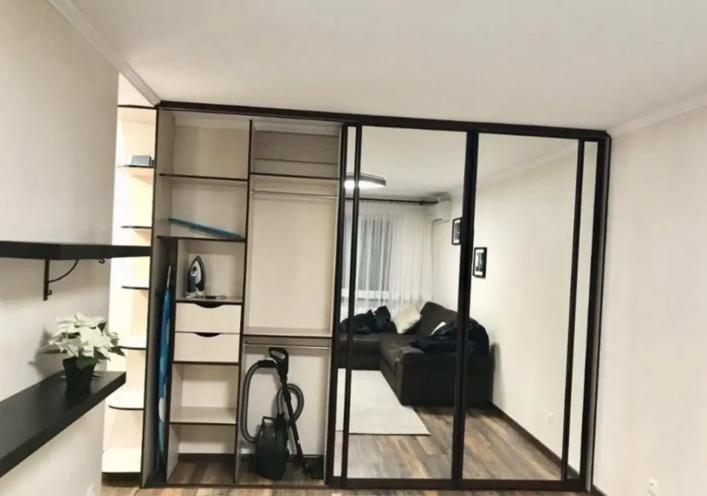 Аренда квартиры в Москве - 1-комн квартира, 34 кв. м. Алтуфьевское ш д. 88