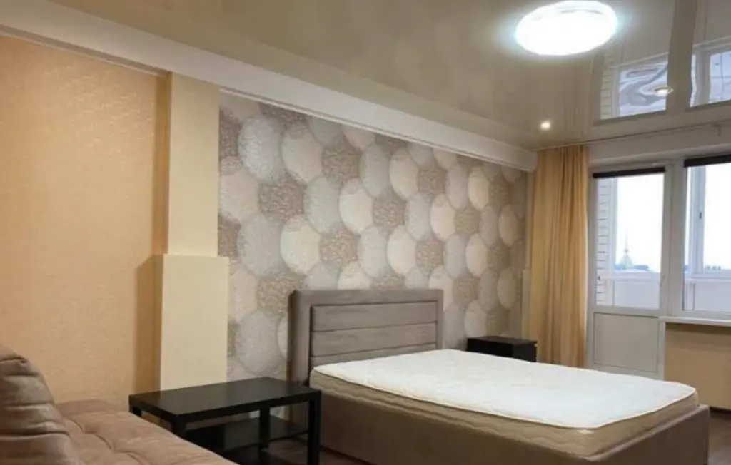 Снять квартиру в Москве 1-комн квартира, 33 кв. м. Академика Анохина ул д. 5