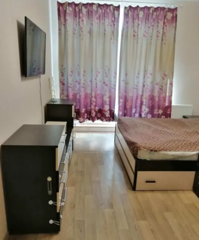 Аренда - 1-комн квартира, 34 кв. м. Адмирала Ушакова б-р д. 2