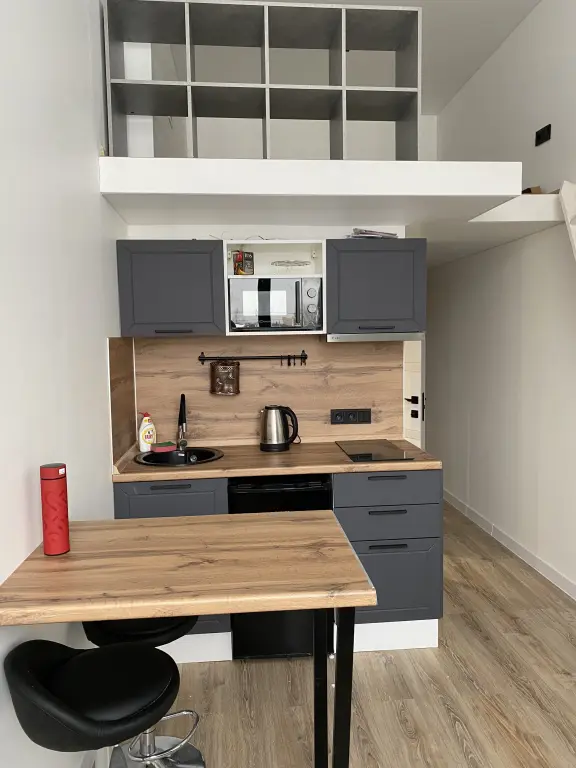 Студия, 60к в месяц, мцд Красный Балтиец 5 мин пешком, м. Сокол 15 минут пешком