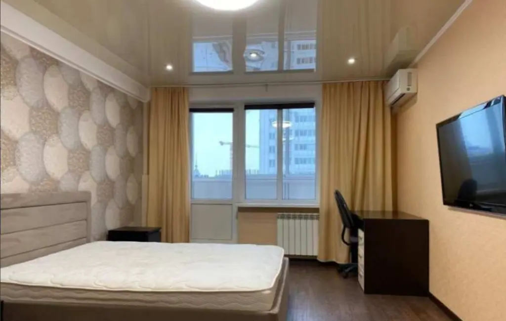 Снять квартиру в Москве 1-комн квартира, 33 кв. м. Академика Анохина ул д. 5