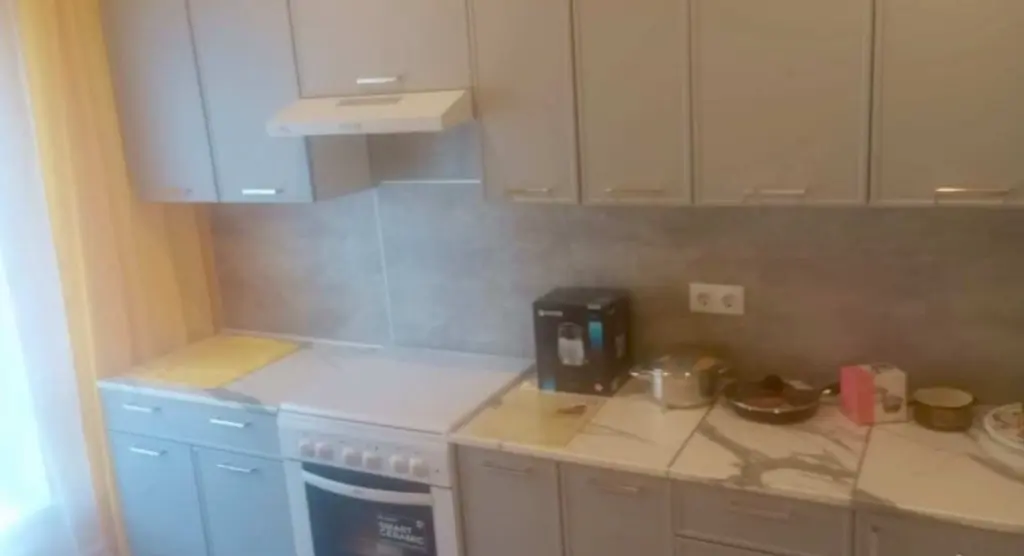 Аренда квартиры 1-комн квартира, 33 кв. м. Коммунарка п, Александры Монаховой ул д. 83