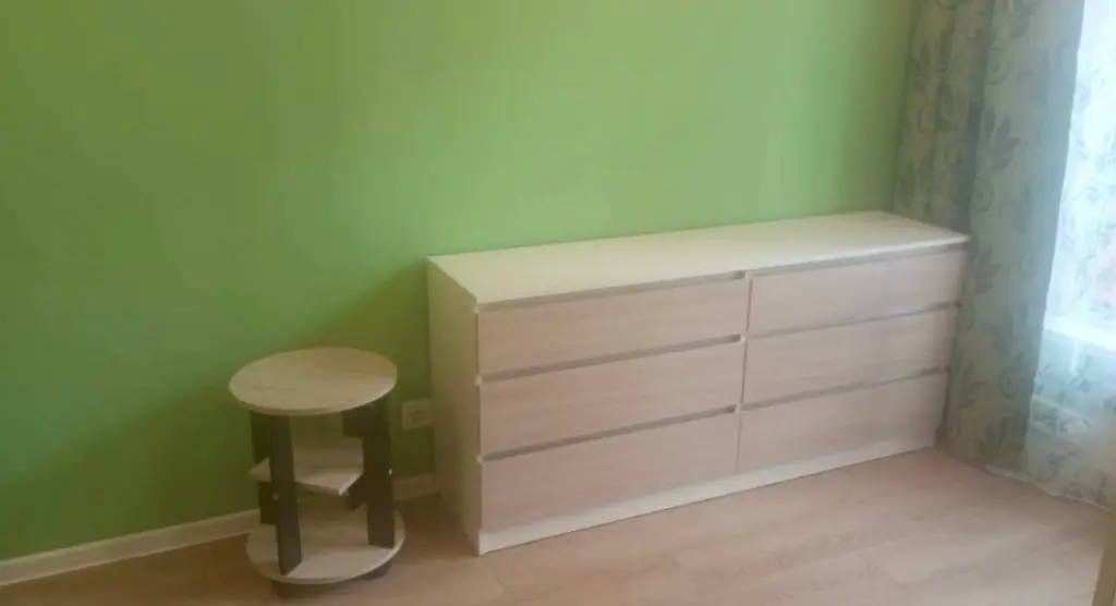 Аренда квартиры 1-комн квартира, 33 кв. м. Коммунарка п, Александры Монаховой ул д. 83