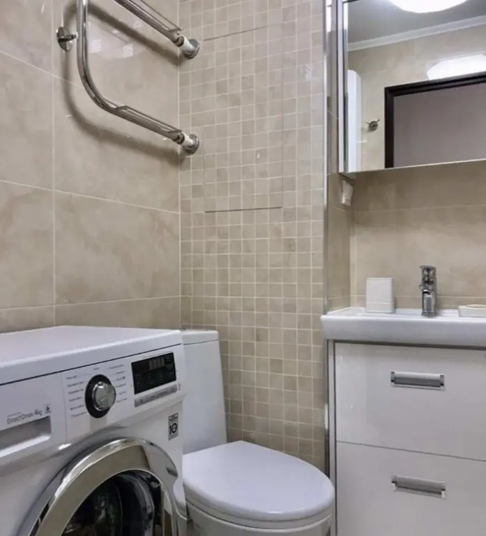 Аренда квартиры в Москве - 1-комн квартира, 34 кв. м. Алтуфьевское ш д. 88