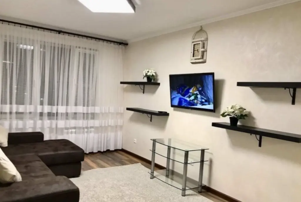 Аренда квартиры в Москве - 1-комн квартира, 34 кв. м. Алтуфьевское ш д. 88