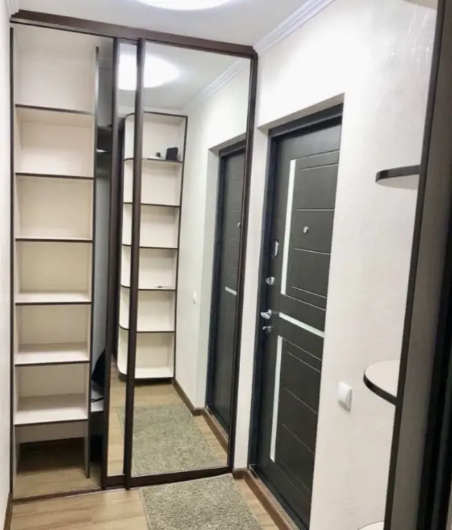 Аренда квартиры в Москве - 1-комн квартира, 34 кв. м. Алтуфьевское ш д. 88