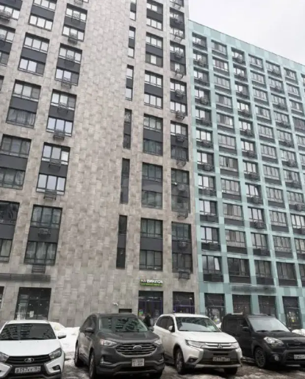 ПРОДАЕТСЯ Торговое помещение, 98.9м²