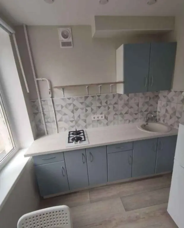 Сдаётся уютная 1-комнатная квартира у м. Нахимовский проспект