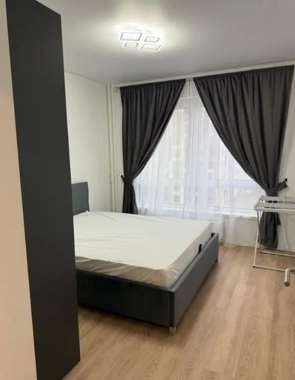 Сдам уютную евродвушку у метро Аннино, 40 м², 55 000 руб.