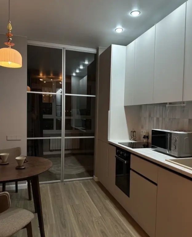 Сдам 1-комнатную квартиру у м. Лухмановская