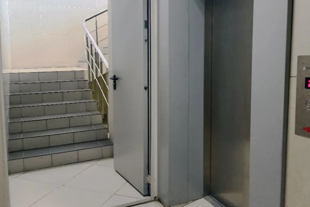 Аренда торгового павильона 6,6 кв.м. на 1 этаже ТЦ «Янтарный», Балашиха