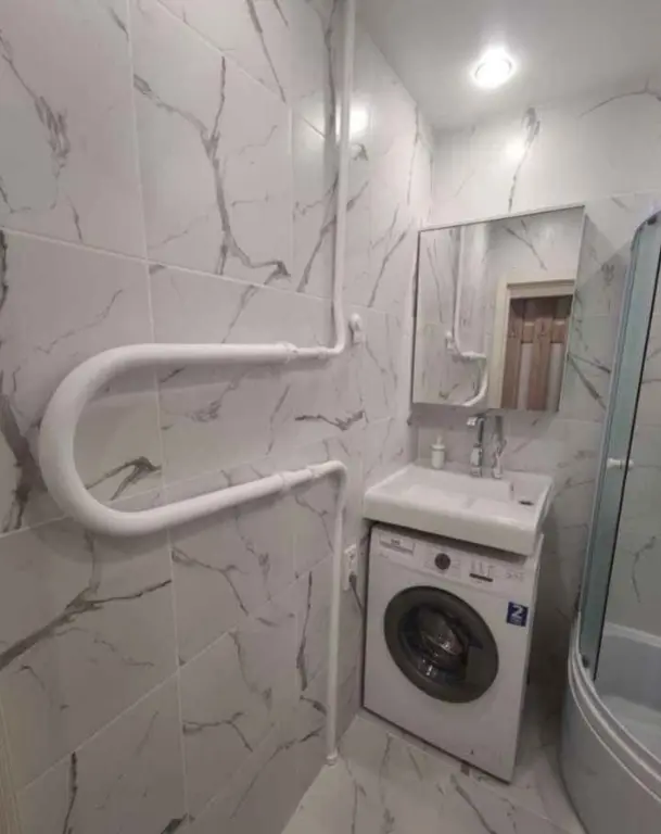 Сдаётся уютная 1-комнатная квартира у м. Нахимовский проспект