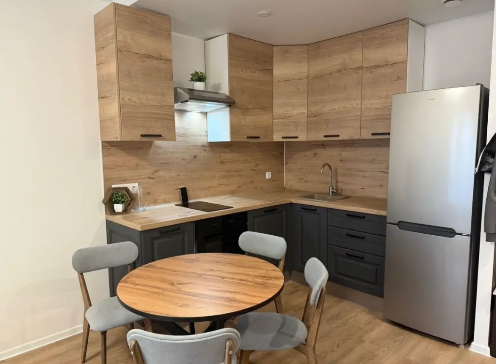 Сдам уютную евродвушку у метро Аннино, 40 м², 55 000 руб.