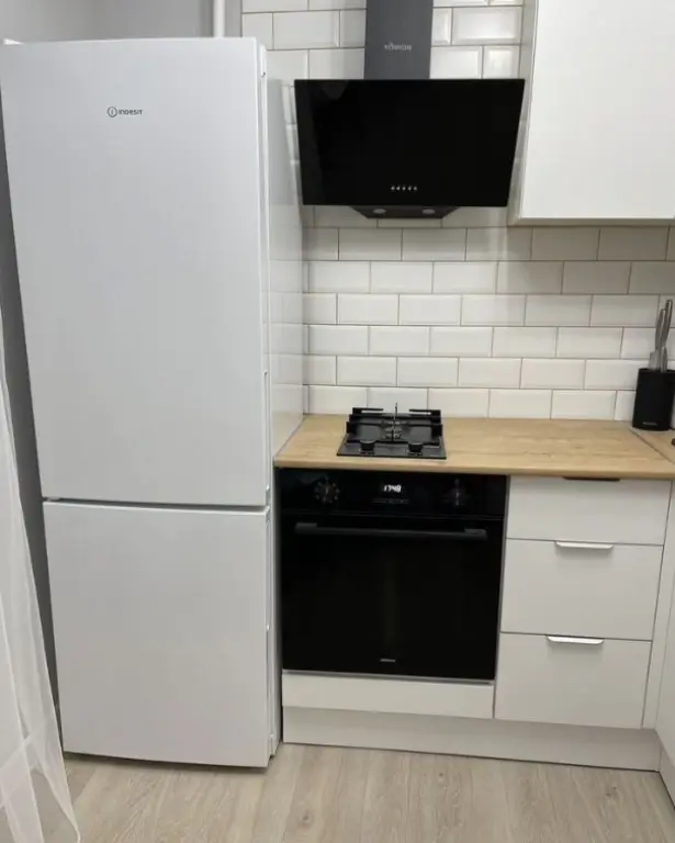 Сдаю 1-к квартиру, м. Щелковская