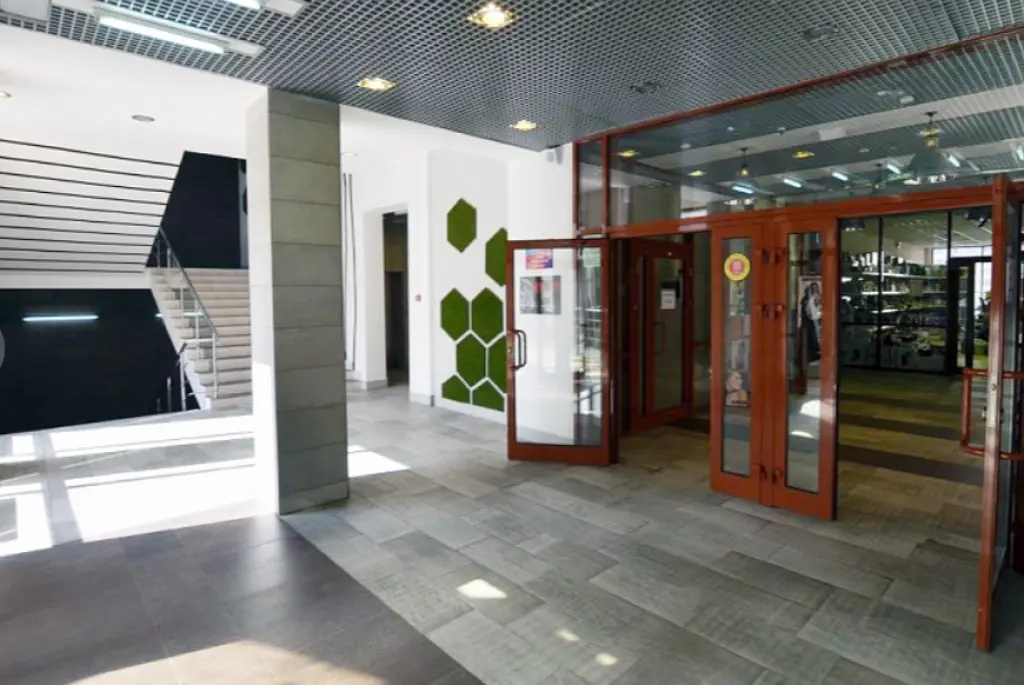 Торговое помещение 39,7 кв.м. в ТЦ Мармел Бутово Парк