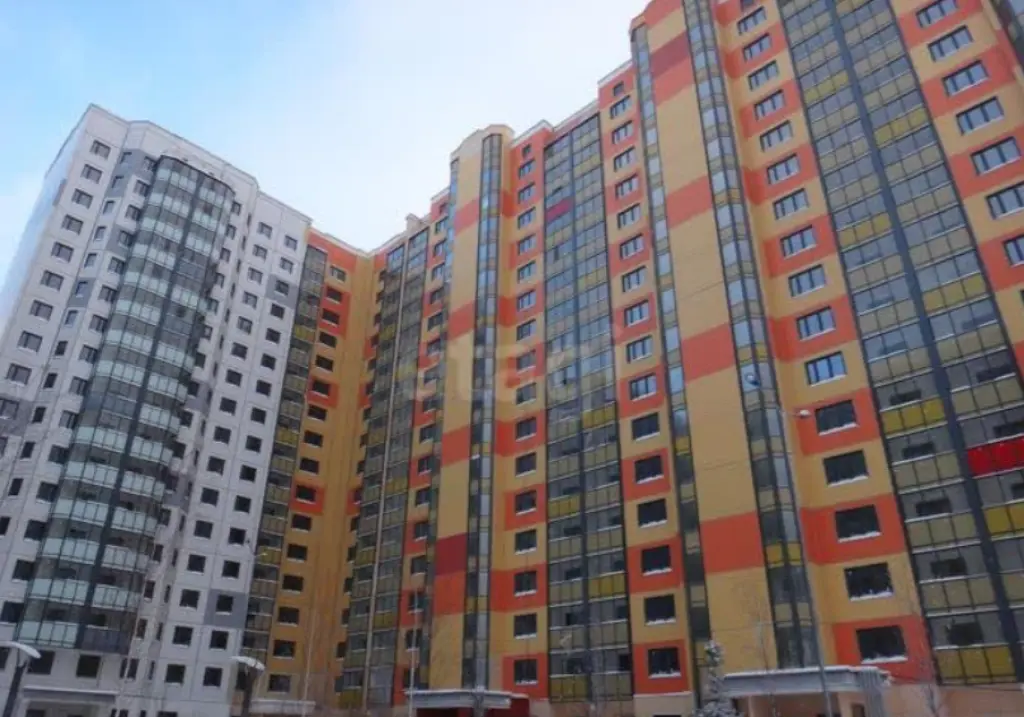 Продается 2-комн. квартира, 56м², 13/17 этаж