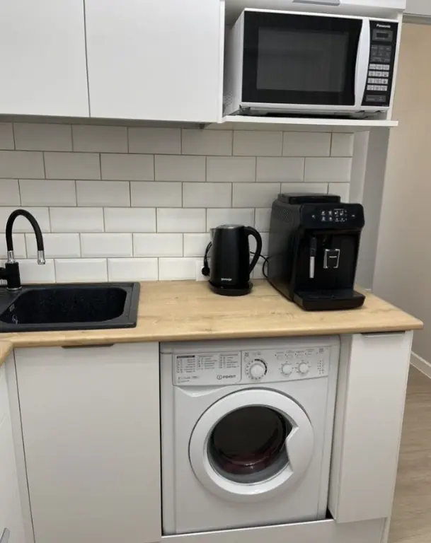 Сдаю 1-к квартиру, м. Щелковская