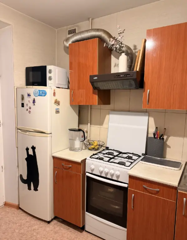 Сдается комната для девушки в Царицыно