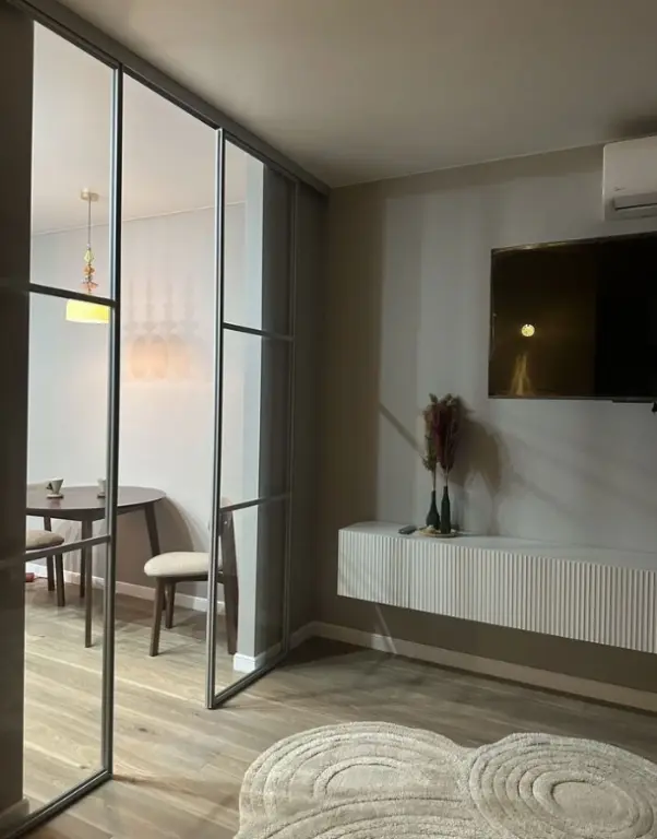 Сдам 1-комнатную квартиру у м. Лухмановская