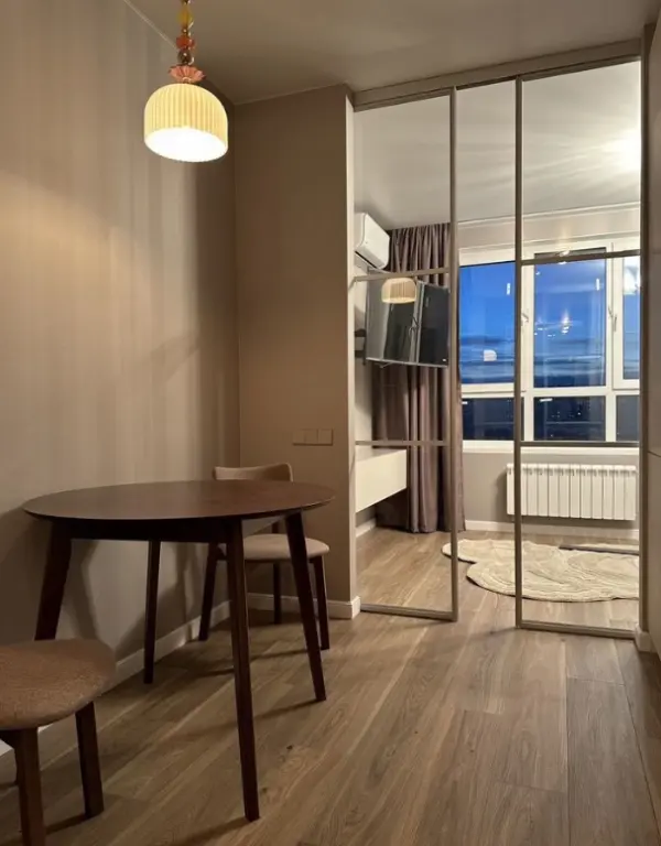 Сдам 1-комнатную квартиру у м. Лухмановская