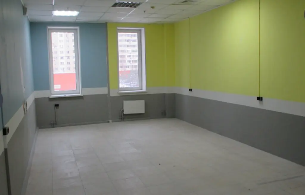 Торговое помещение 39,7 кв.м. в ТЦ Мармел Бутово Парк