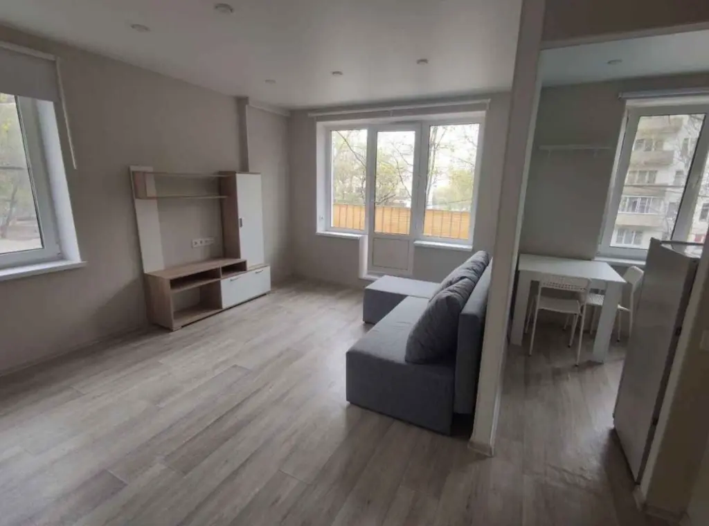 Сдаётся уютная 1-комнатная квартира у м. Нахимовский проспект