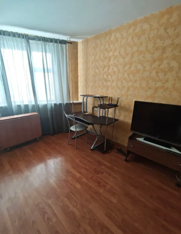 Сдается однокомнатная квартира 44 кв. в современном доме! Собственник!