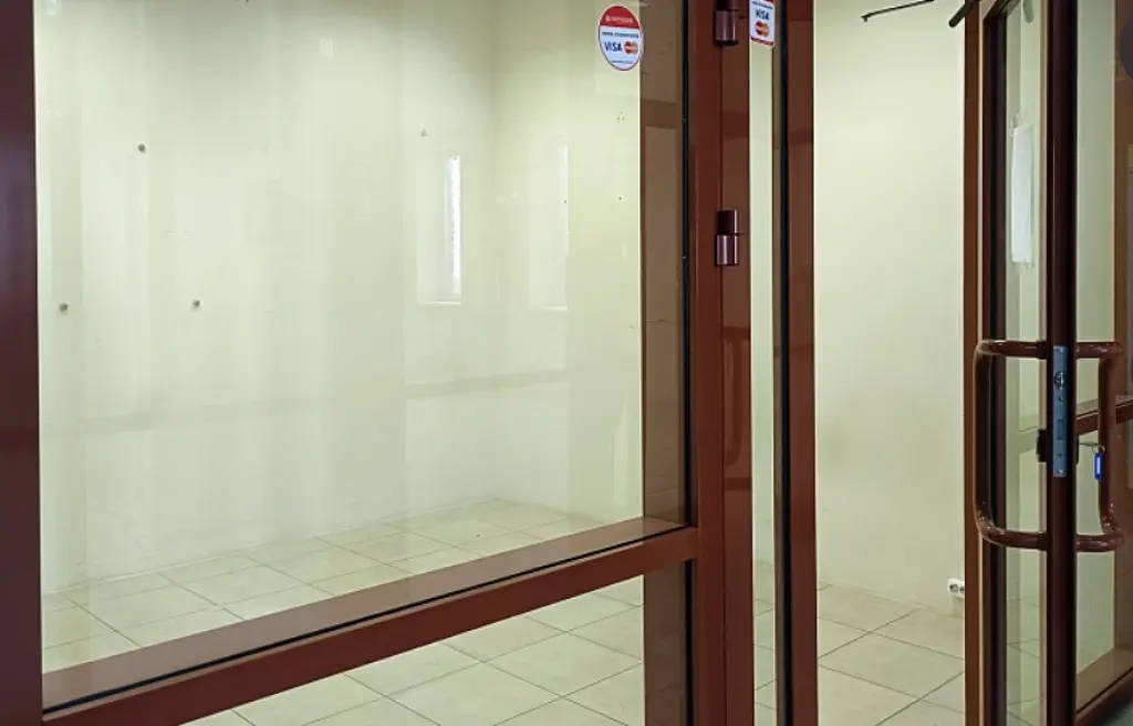 В аренду торговый павильон 12,3 кв.м. на 2-м этаже ТЦ «Мармел» Бутово